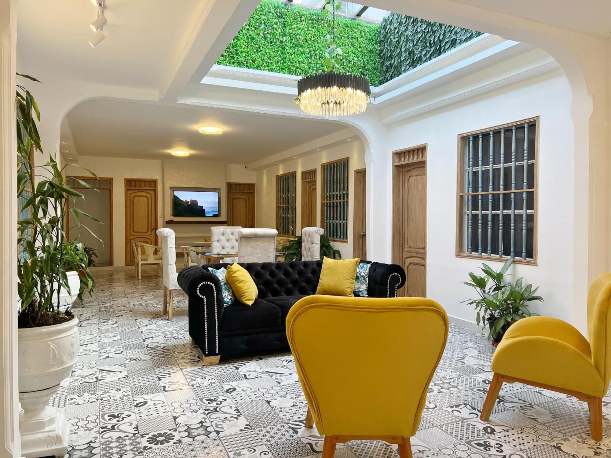 Hotel Boutique Atardecer Cafetero Armenia (Quindio)